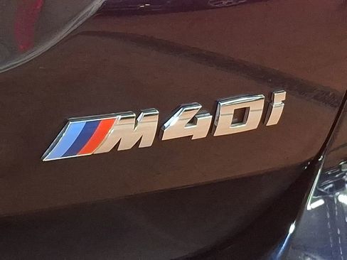 Used 2024 BMW X3 M40i w/ Premium Package image 30