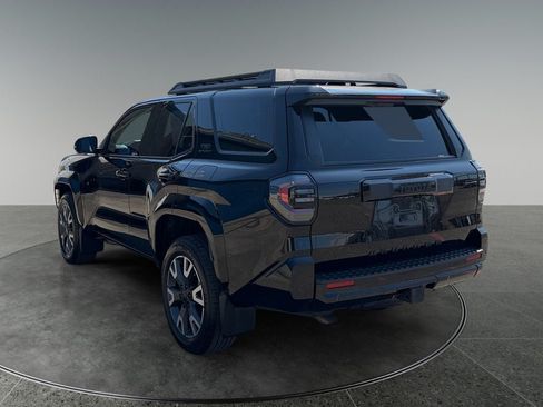 Used 2025 Toyota 4Runner TRD Sport Premium AWD/4WD image 7