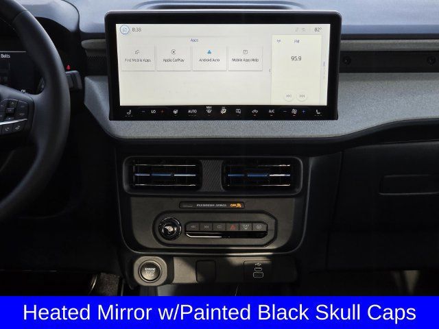 Used 2025 Ford Maverick XLT w/ XLT Luxury Package AWD/4WD image 14