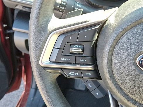 Used 2023 Subaru Impreza Premium image 21