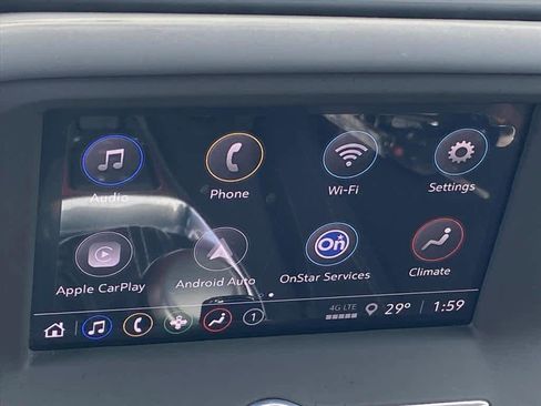 Used 2023 Chevrolet Camaro LT w/ RS Package image 14