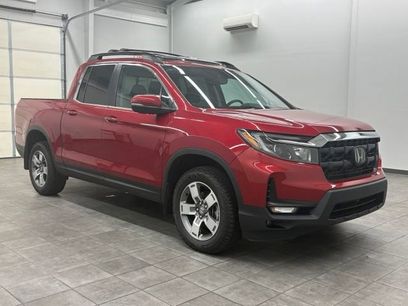 Used 2024 Honda Ridgeline RTL