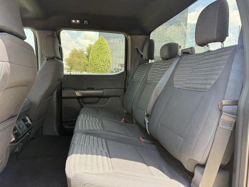 Used 2022 Ford F150 XL w/ STX Appearance Package RWD image 13