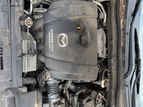 Used 2016 MAZDA MAZDA3 i Grand Touring image 24