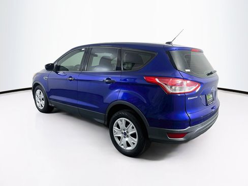 Used 2016 Ford Escape S FWD image 5