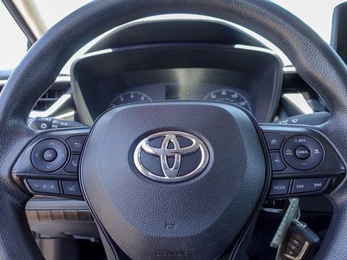 Used 2024 Toyota Corolla LE FWD image 13