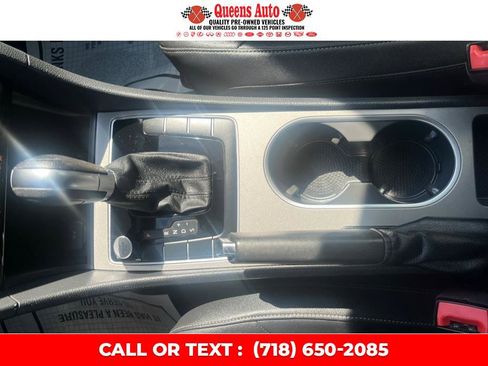 Used 2020 Volkswagen Passat 2.0T SE image 13