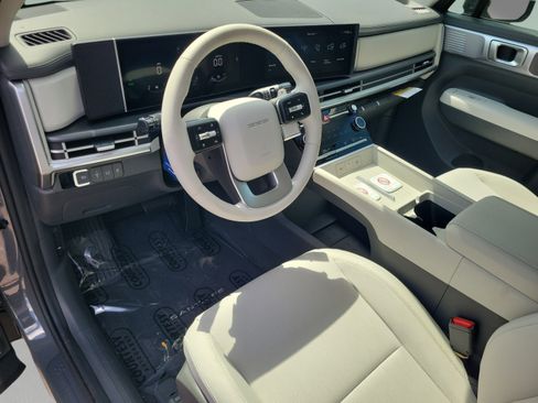 New 2026 Hyundai Santa Fe SE FWD image 18