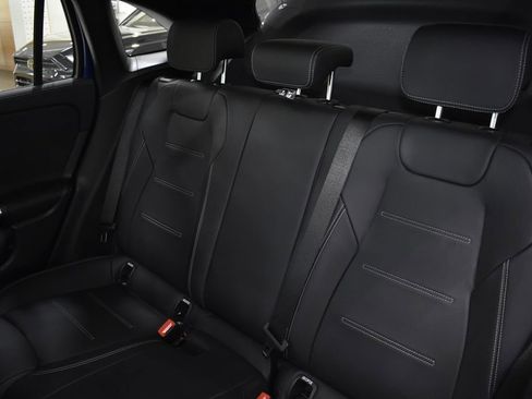 Certified 2024 Mercedes-Benz GLA 35 AMG 4MATIC image 35
