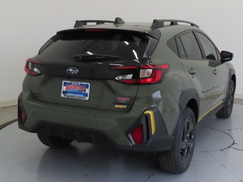 New 2026 Subaru Crosstrek 2.5i Sport image 3