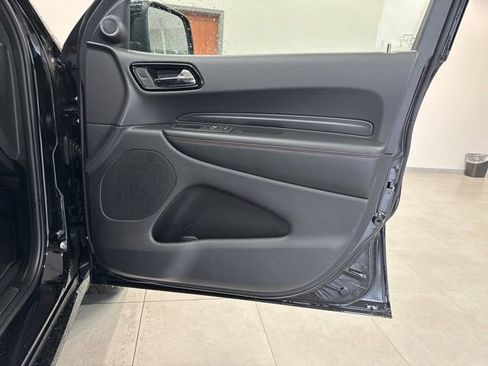 New 2026 Dodge Durango GT image 52