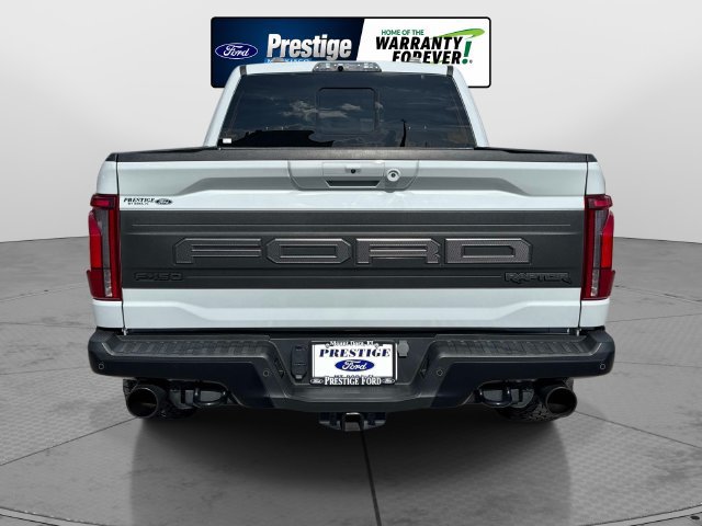 Used 2024 Ford F150 Raptor AWD/4WD image 5