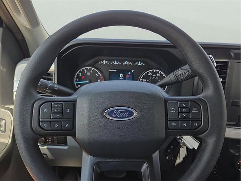 New 2026 Ford F250 XL w/ XL Off-Road Package image 19