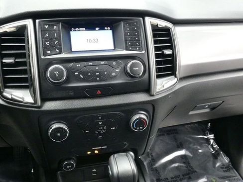 Used 2019 Ford Ranger XLT w/ Trailer Tow Package image 15