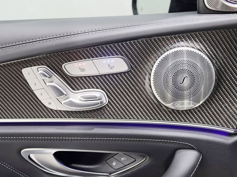Used 2021 Mercedes-Benz E 63 AMG S image 44