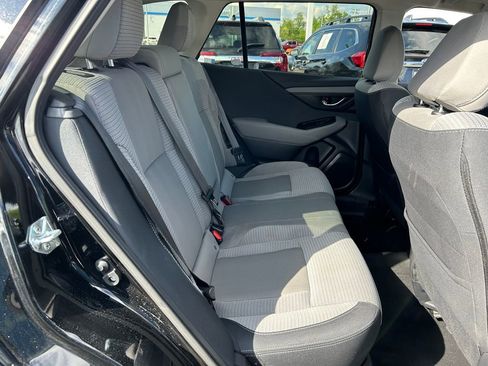 Used 2024 Subaru Outback Premium AWD/4WD image 23