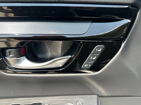 Used 2023 Honda CR-V Sport Touring image 19