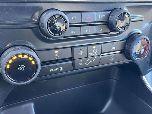 New 2026 Ford F150 STX w/ Equipment Group 200A AWD/4WD image 8