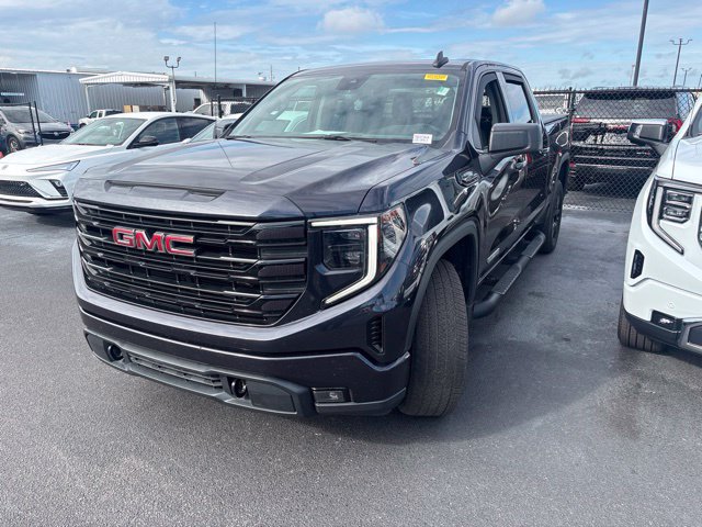 Used 2023 GMC Sierra 1500 Elevation RWD image 1