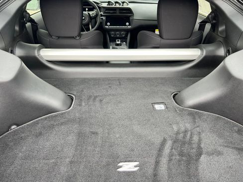 New 2026 Nissan Z Sport w/ Floor Mat Package image 11