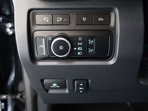 Certified 2024 Ford F350 Platinum image 16