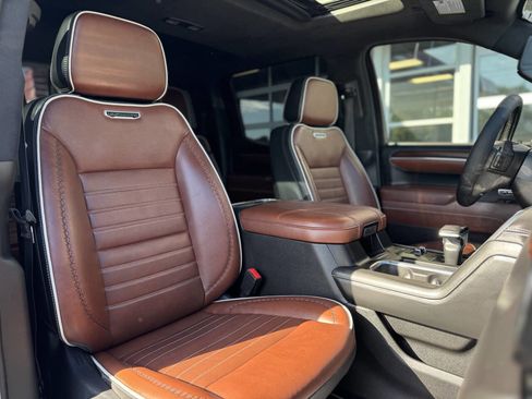 Used 2023 GMC Sierra 1500 Denali Ultimate image 43