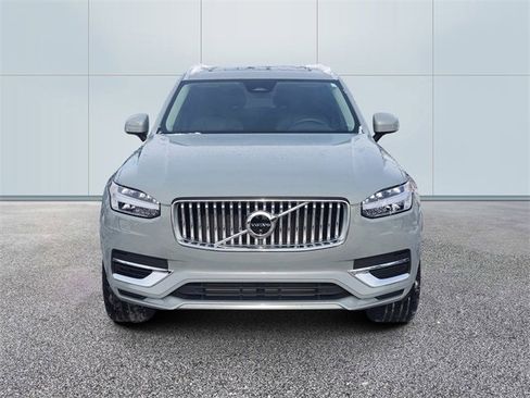 Certified 2024 Volvo XC90 T8 Plus w/ Protection Package Premier image 2