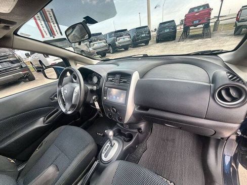 Used 2019 Nissan Versa Note SV FWD image 27