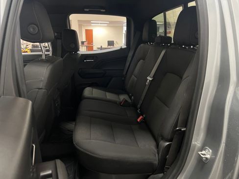 Used 2024 Chevrolet Colorado LT w/ LT Convenience Package II image 25