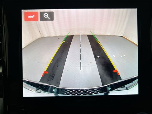 Used 2025 RAM 1500 Big Horn image 15