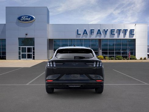 New 2025 Ford Mustang Mach-E Premium RWD image 5