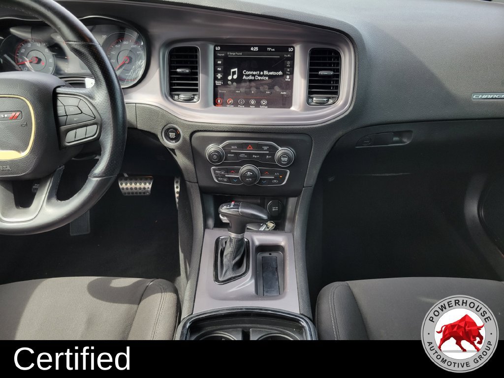 Used 2023 Dodge Charger R/T w/ Blacktop Package RWD image 19