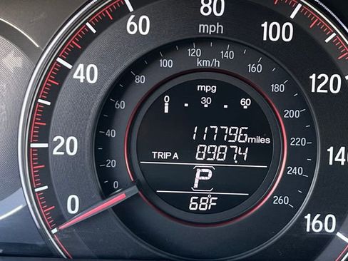 Used 2016 Honda Accord Sport image 21