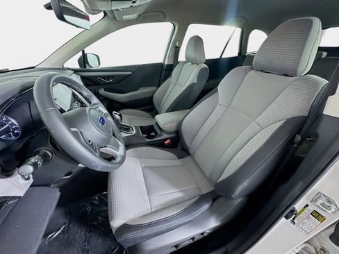 Used 2022 Subaru Outback Premium image 12