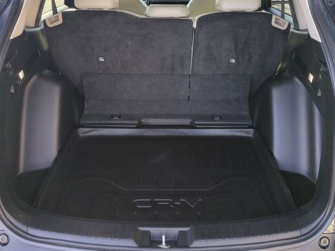 Certified 2023 Honda CR-V EX-L image 23