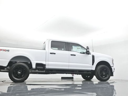 New 2026 Ford F250 XL w/ STX Appearance Package image 48