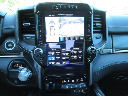 Used 2021 RAM 1500 Limited RWD image 29