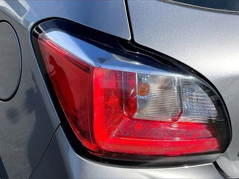 Used 2021 Mitsubishi Mirage ES image 28