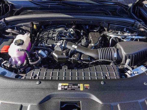 New 2025 Jeep Grand Cherokee Laredo image 26