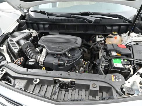 Used 2019 Cadillac XT5 Luxury FWD image 33