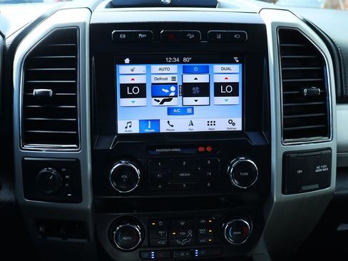 Used 2019 Ford F450 Lariat w/ Lariat Ultimate Package image 63