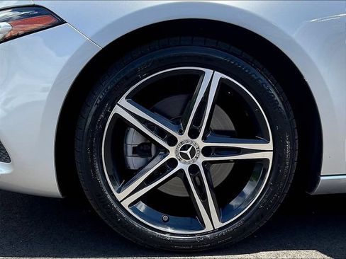 Certified 2021 Mercedes-Benz A 220 4MATIC image 36