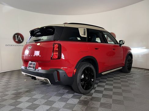 New 2026 MINI Cooper Countryman S image 6