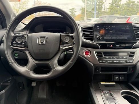Used 2021 Honda Pilot Special Edition image 21