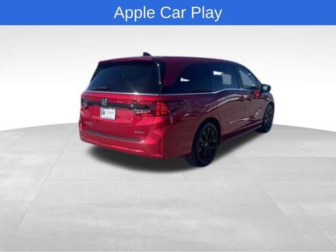 Used 2025 Honda Odyssey Sport-L image 7