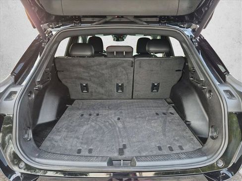 Used 2024 Chevrolet Equinox EV RS FWD image 6