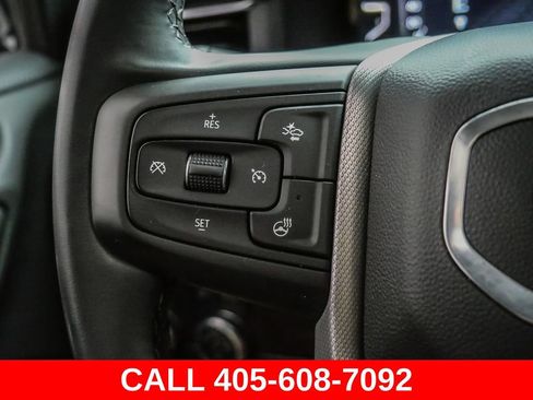 Used 2023 GMC Yukon Denali w/ LPO, Floor Liner Package AWD/4WD image 53