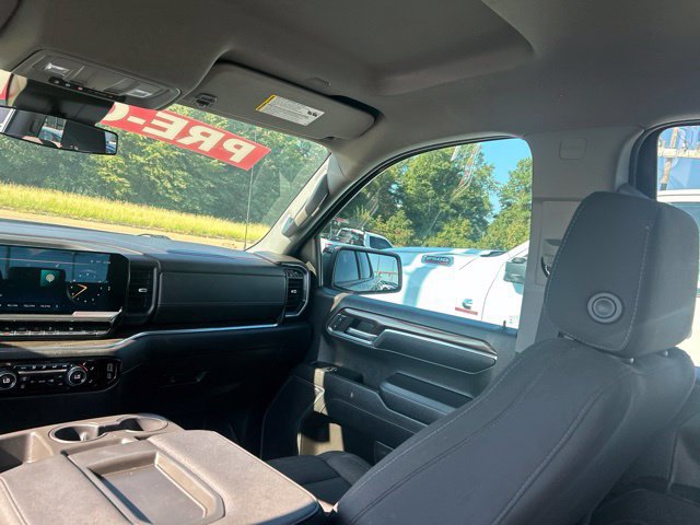 Used 2023 Chevrolet Silverado 1500 RST w/ Redline Edition AWD/4WD image 38