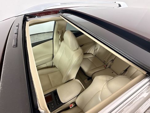 Used 2015 Lexus RX 350 350 image 14