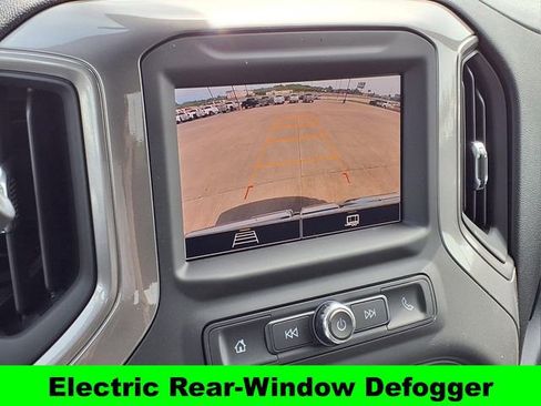 New 2026 GMC Sierra 1500 Pro w/ Pro Value Package AWD/4WD image 9